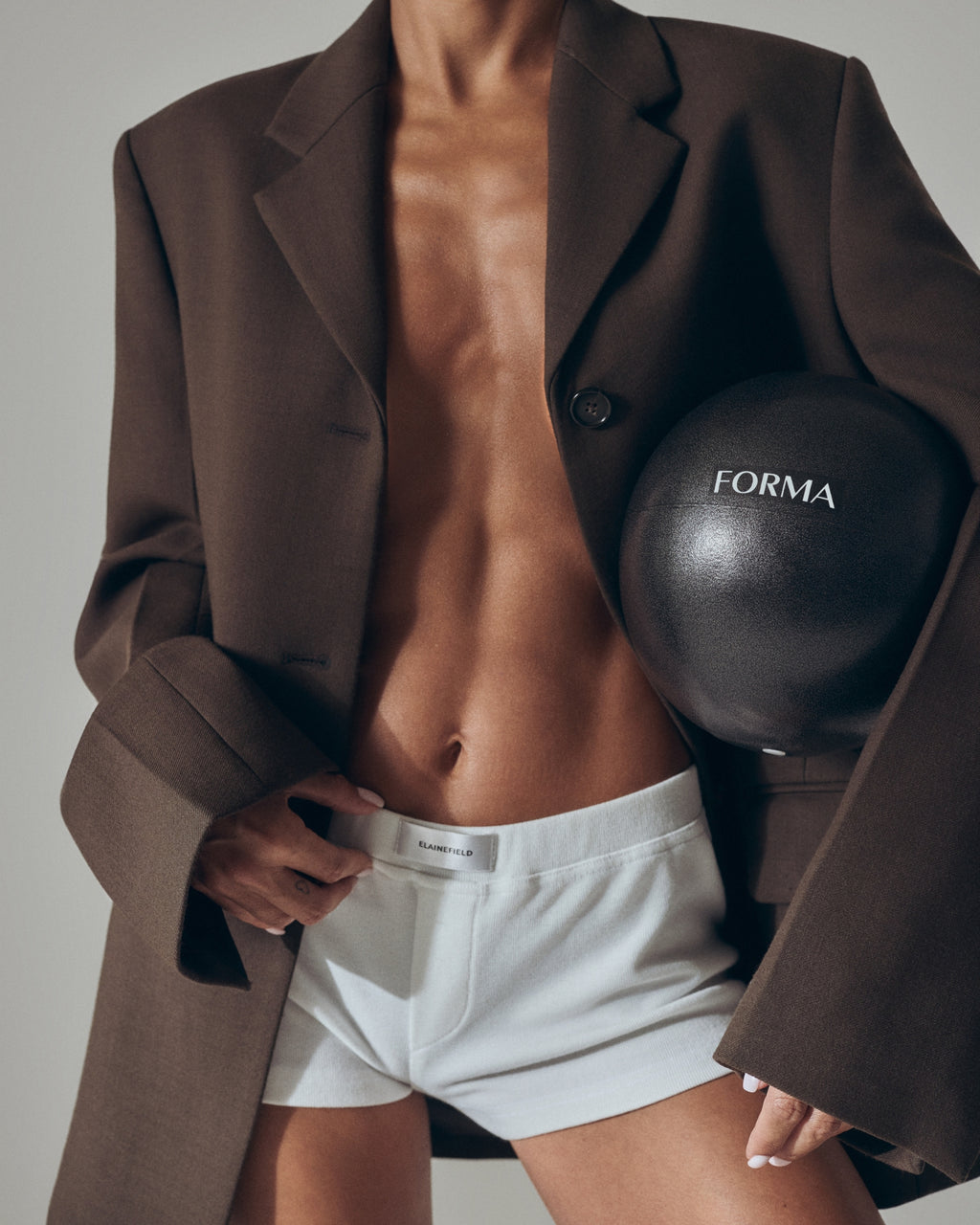 FORMA Stability Ball