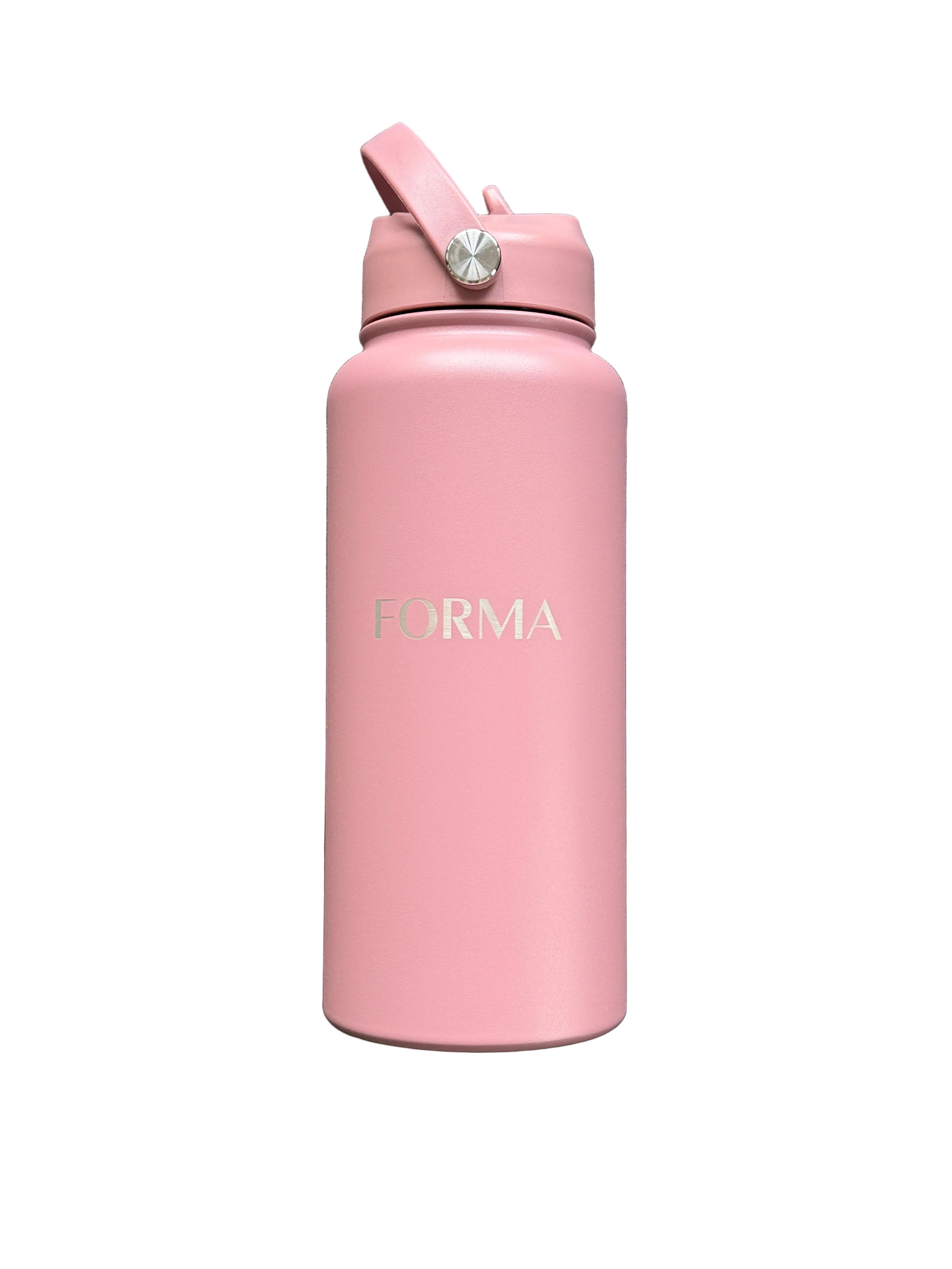 FORMA 32oz Water Bottle