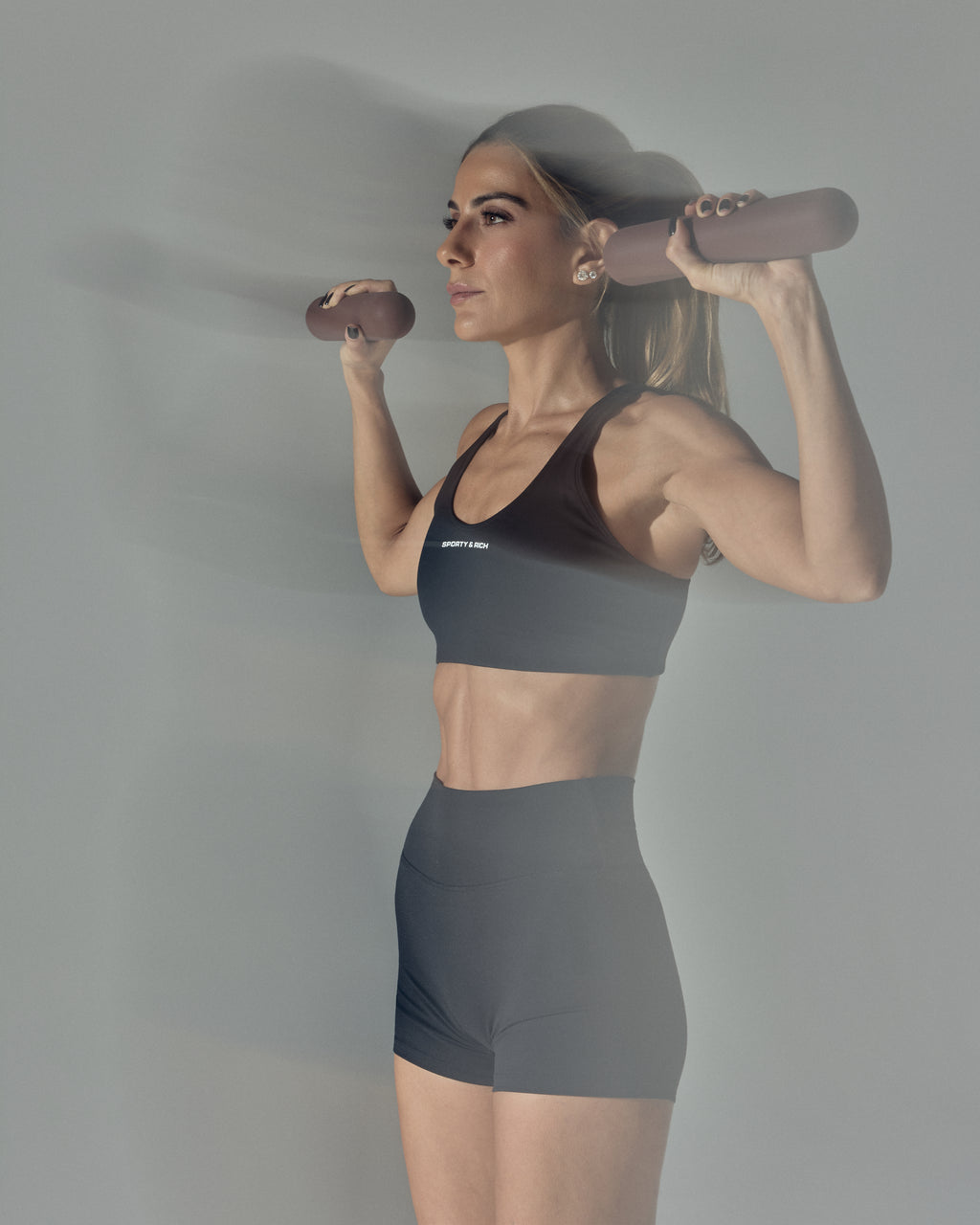 FORMA Hand Weights