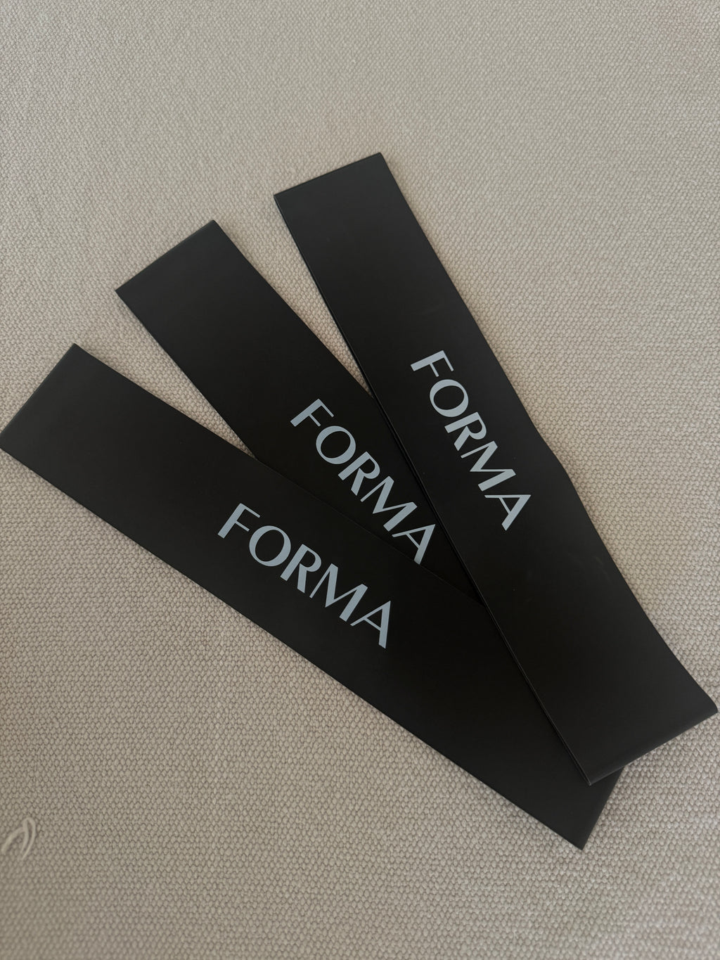 FORMA Mini Resistance Band