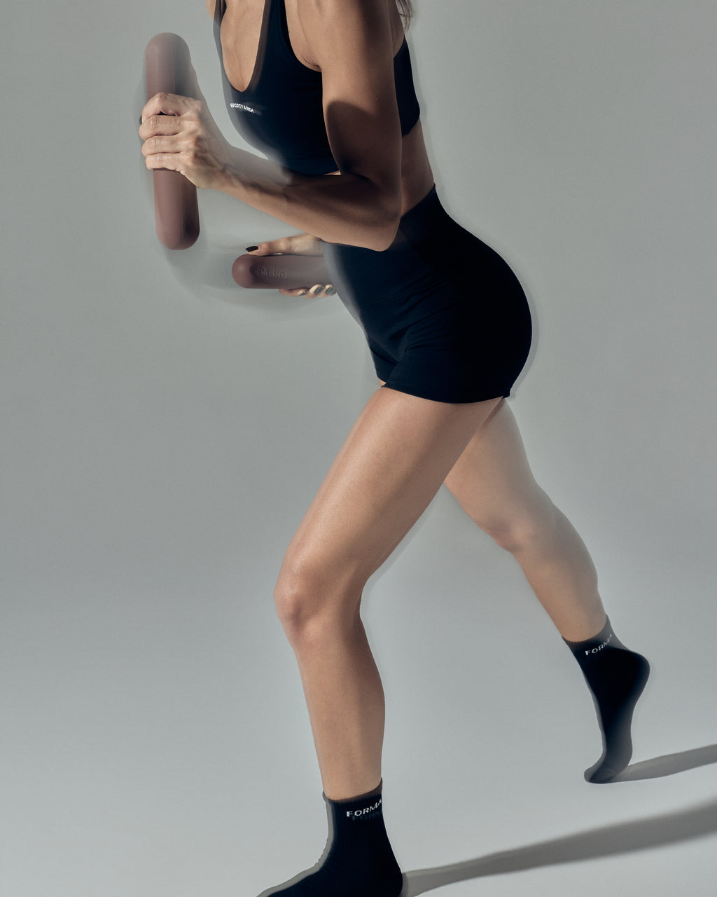 FORMA Hand Weights
