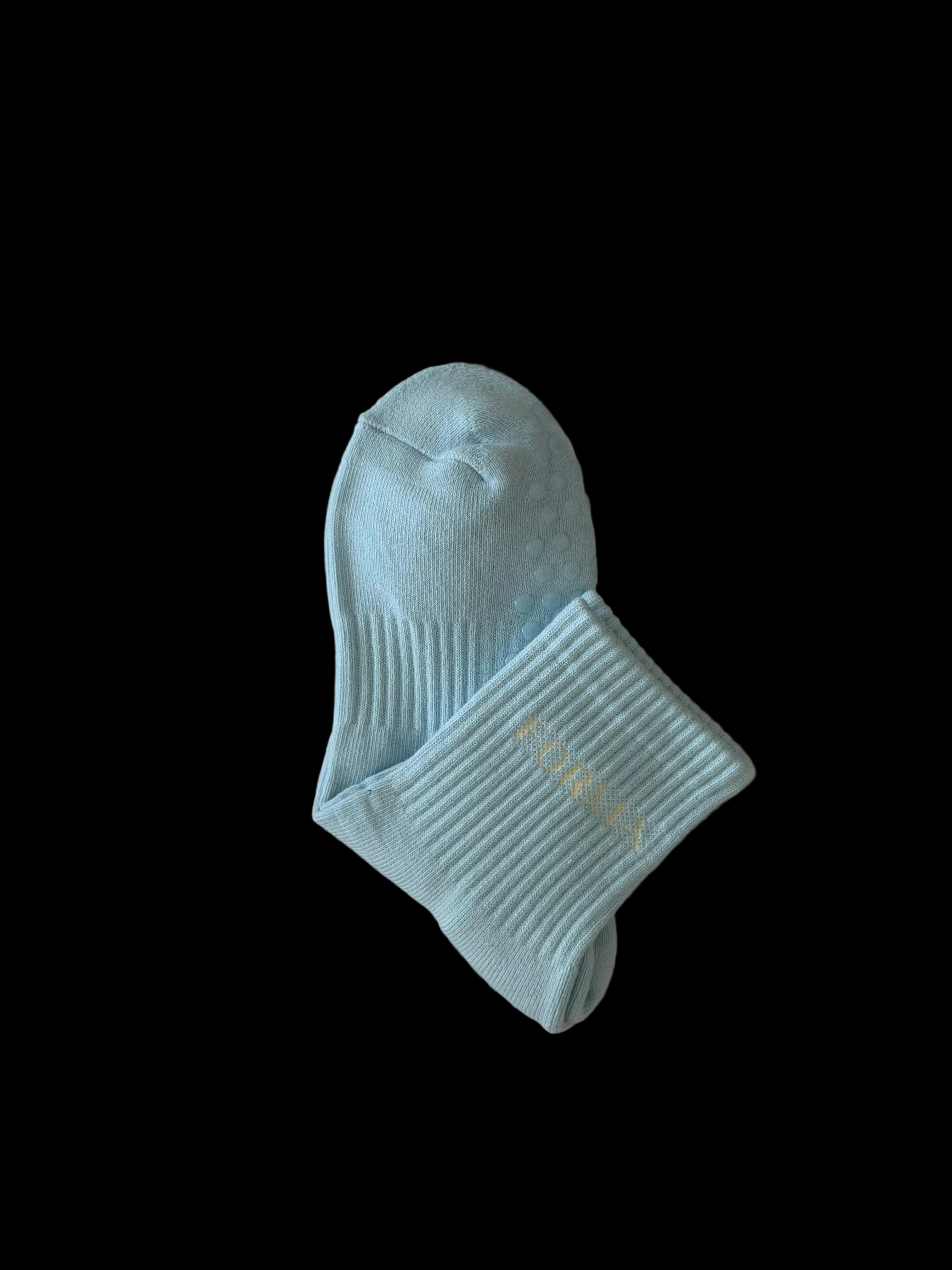 FORMA Grip Socks Summer Collection