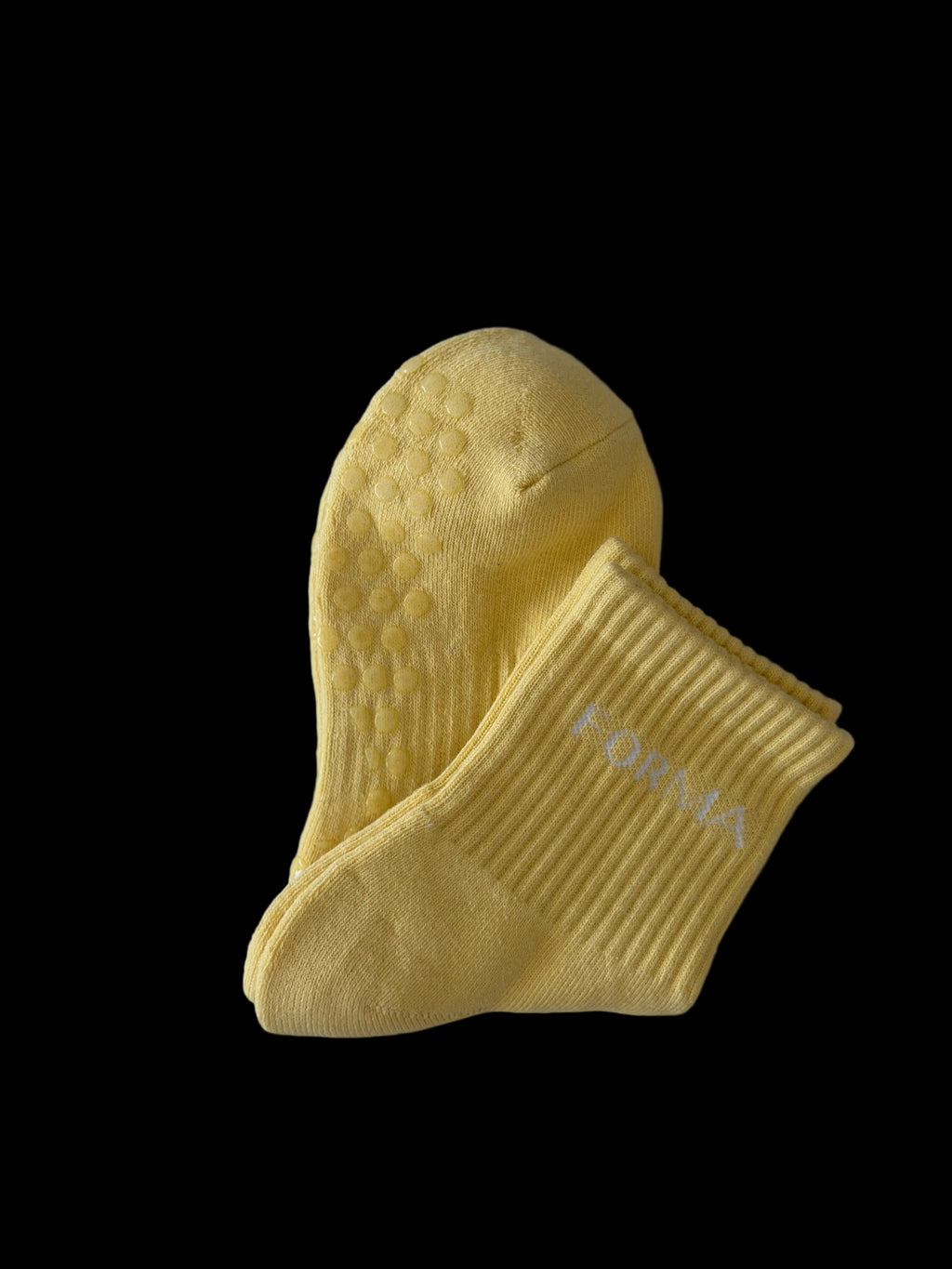 FORMA Grip Socks Summer Collection