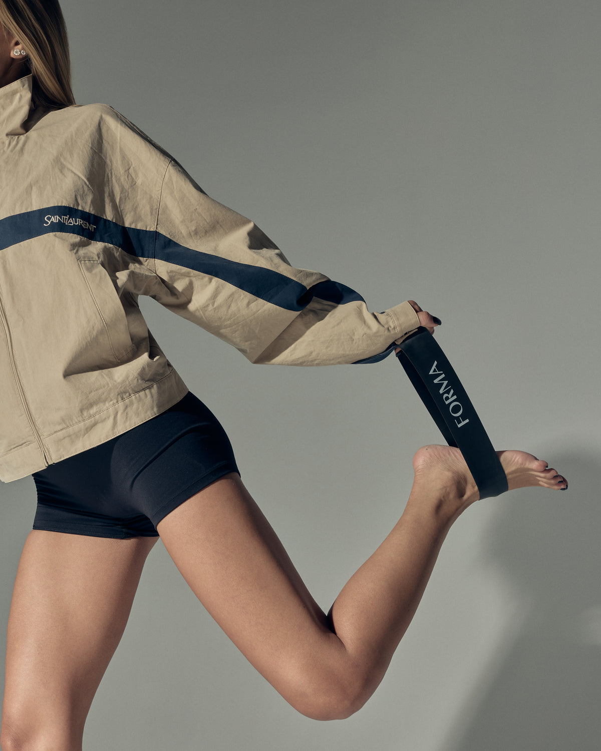 FORMA Resistance Bands