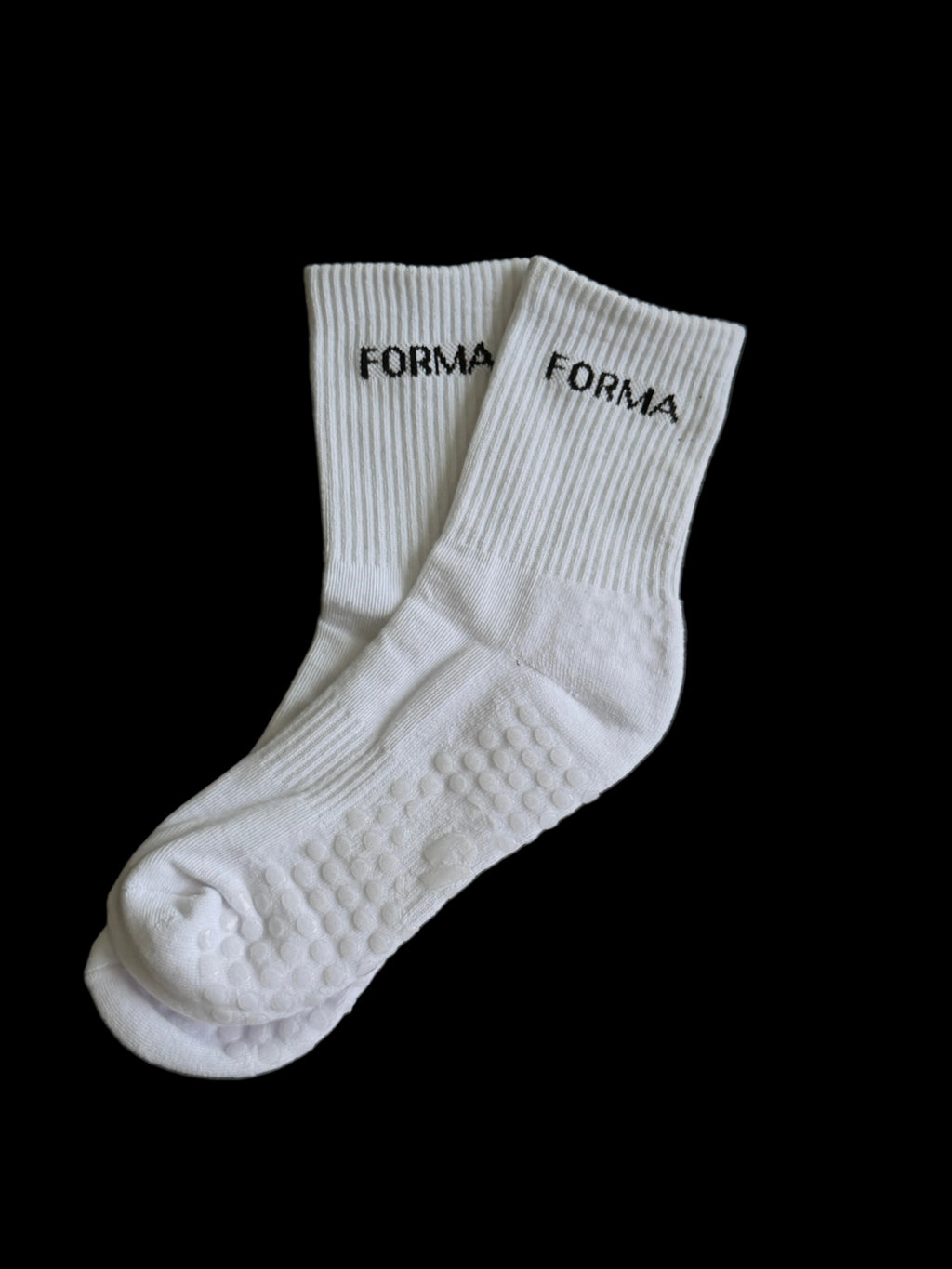 FORMA Grip Socks Classic Collection