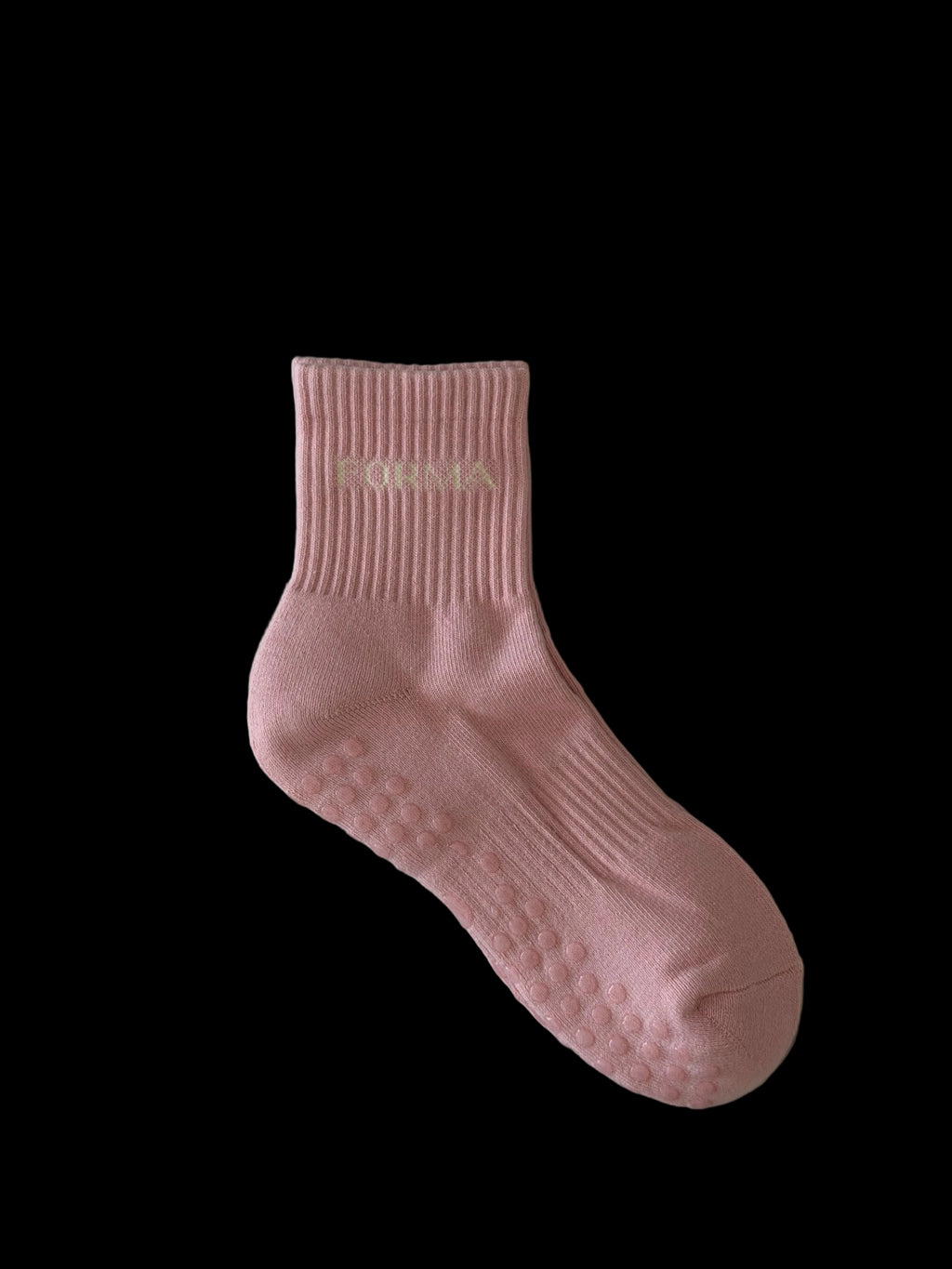 FORMA Grip Socks Summer Collection