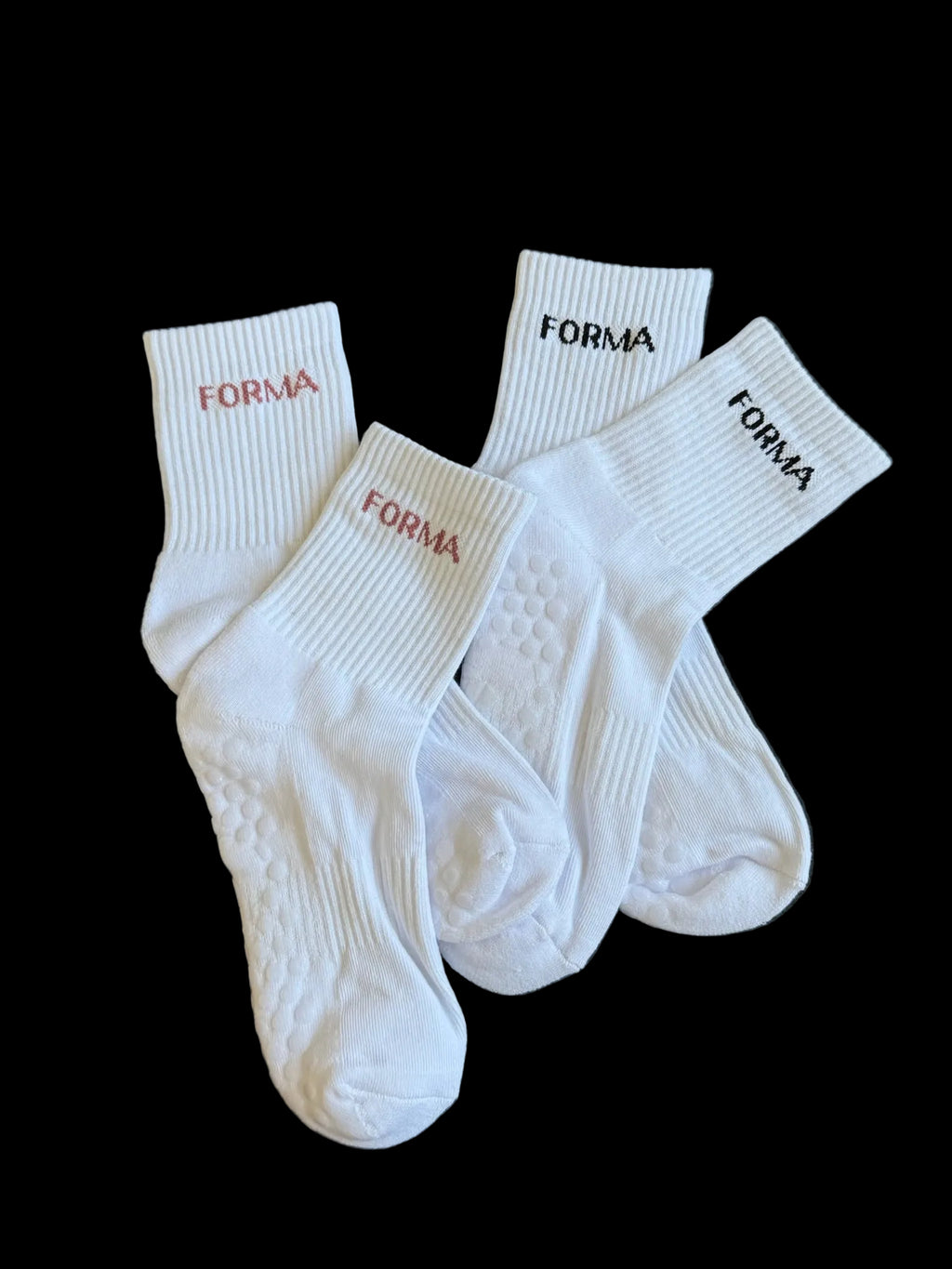 FORMA Grip Socks Classic Collection