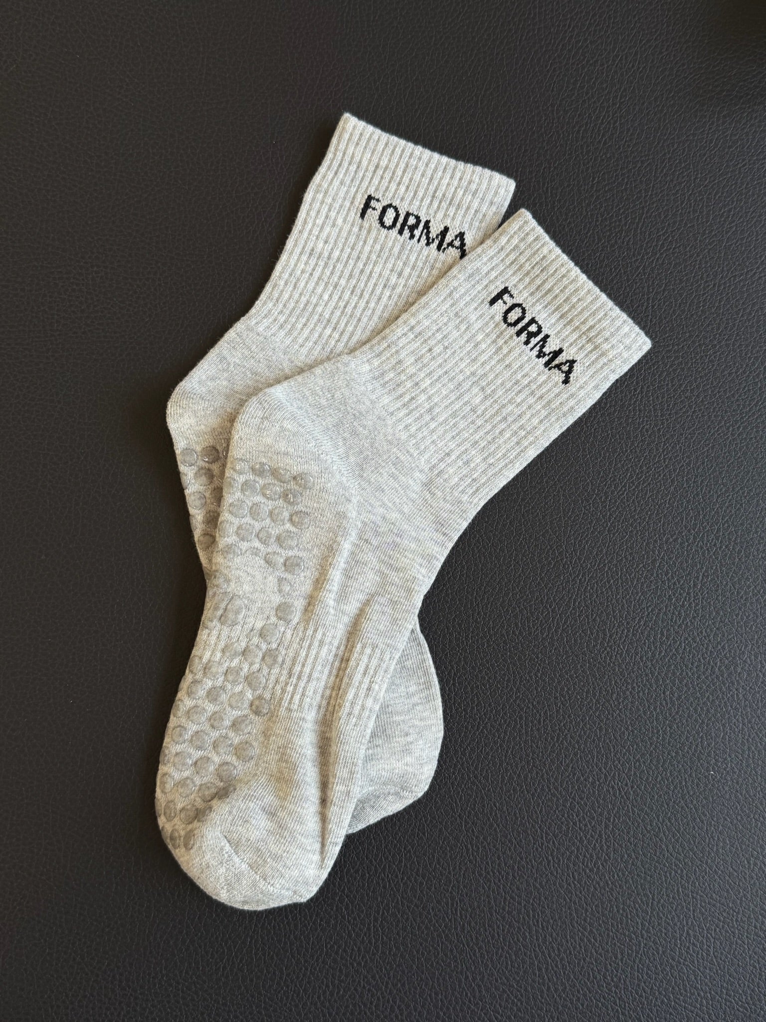 FORMA Grip Socks Classic Collection