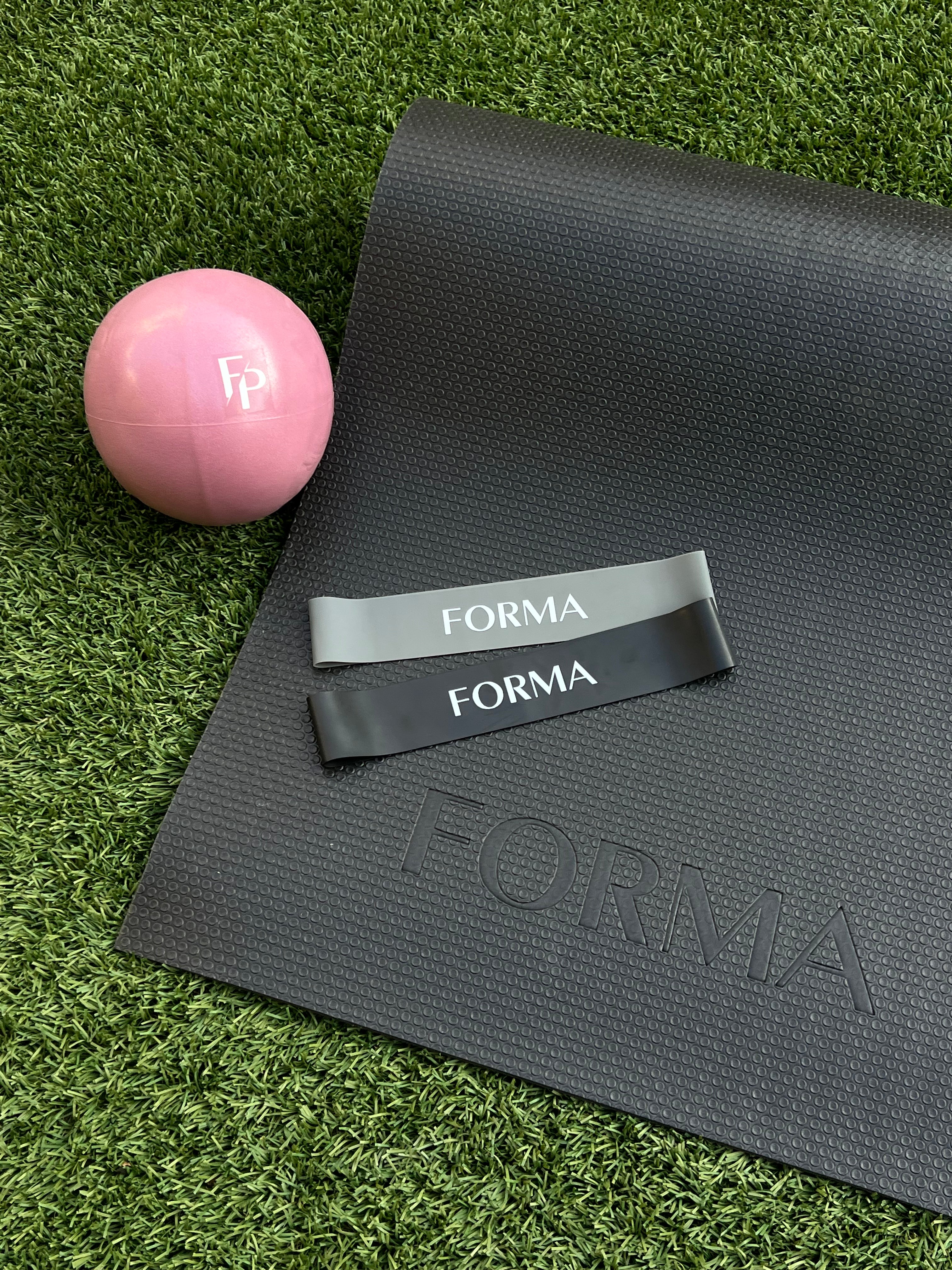 FORMA Resistance Bands