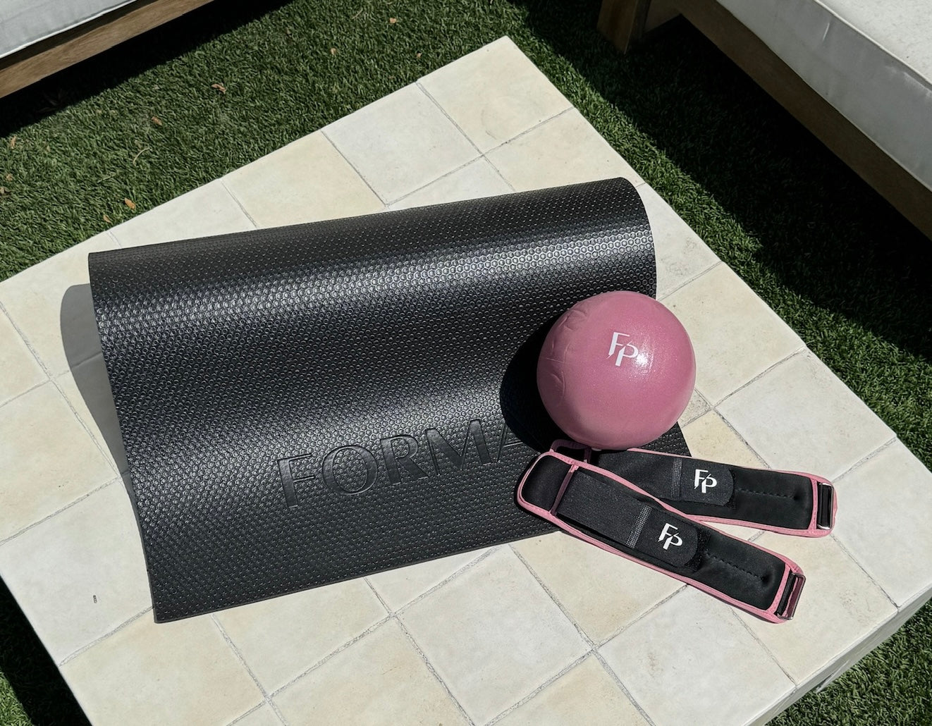 Limited Edition FP Essentials Bundle